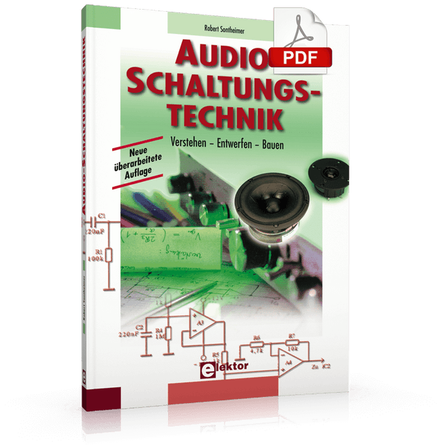 Audioschaltungstechnik (PDF)