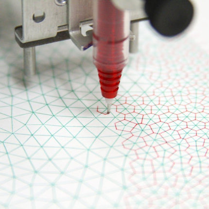 AxiDraw V3 Writing and Drawing Machine - Elektor