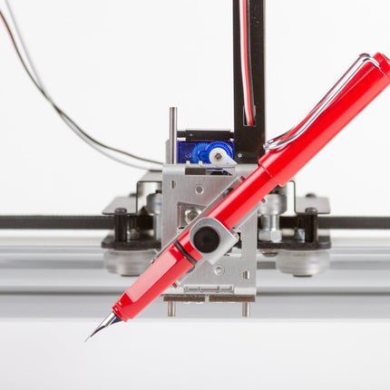 AxiDraw V3 Writing and Drawing Machine - Elektor