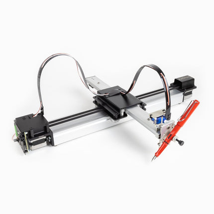 AxiDraw V3 Writing and Drawing Machine - Elektor