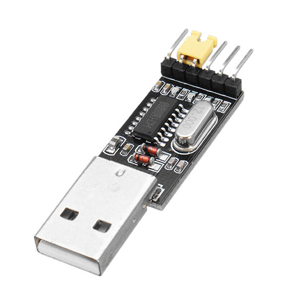 CH340 USB to TTL Converter UART Module CH340G (3.3 V/5.5 V)