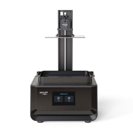 Creality HALOT - LITE CL - 89L Resin 3D Printer - Elektor
