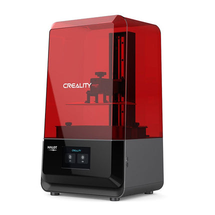 Creality HALOT - LITE CL - 89L Resin 3D Printer - Elektor