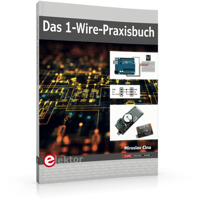 Das 1-Wire-Praxisbuch