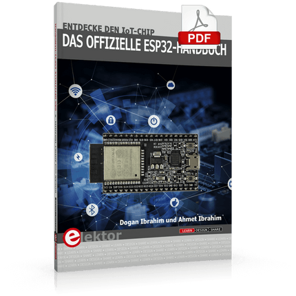 Das offizielle ESP32-Handbuch (PDF)
