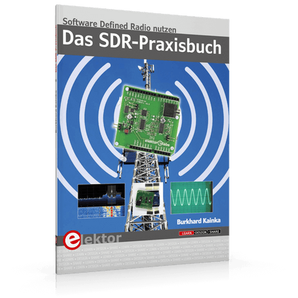 Das SDR-Praxisbuch