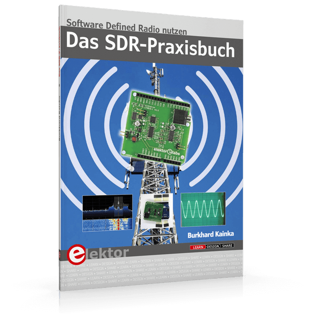 Das SDR-Praxisbuch