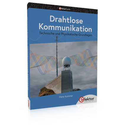 Drahtlose Kommunikation - Elektor