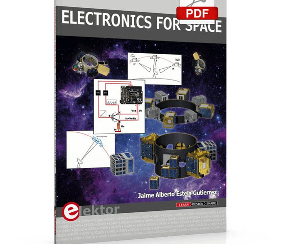 Electronics for Space (E-book)