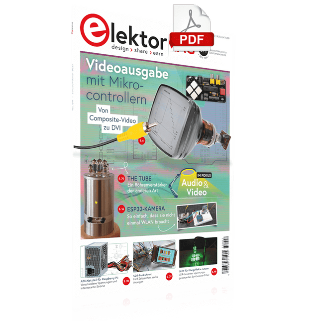Elektor 01-02/2023 (PDF)