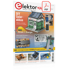 Elektor 01 - 02/2025 (PDF) - Elektor