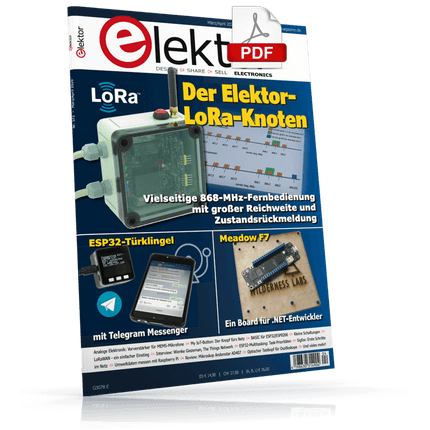 Elektor 03-04/2020 als PDF (DE)