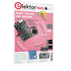 Collection image for: Elektor (Print)