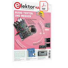 Collection image for: Elektor (Digital)