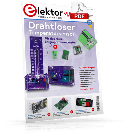 Elektor 09-10/2020 als PDF (DE)