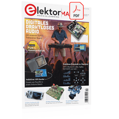 Collection image for: Elektor (Digital)