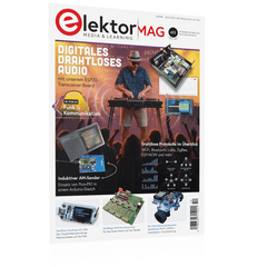Collection image for: Elektor (Print)