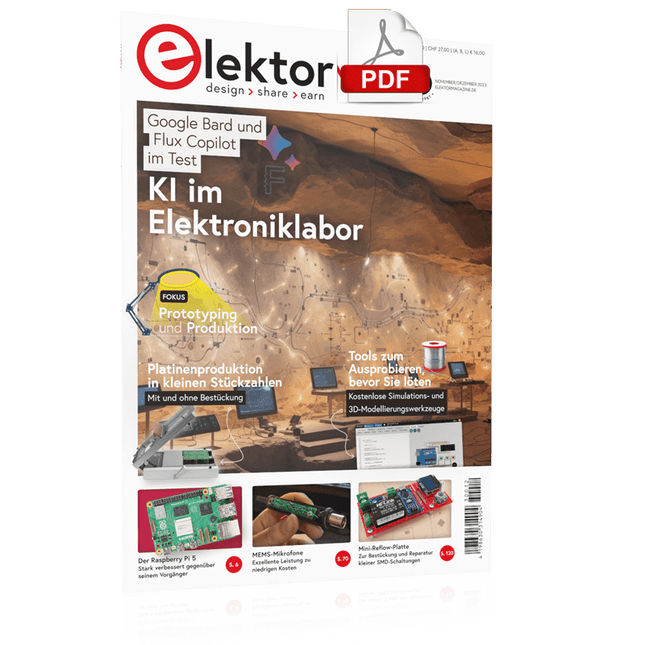 Elektor 11-12/2023 (PDF)