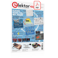 Collection image for: Elektor (Digital)