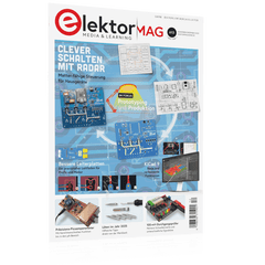 Collection image for: Elektor (Print)