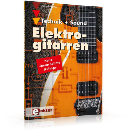 Elektrogitarren - Elektor