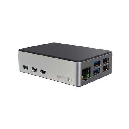 FLIRC Case for Raspberry Pi 5 - Elektor