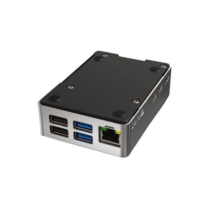 FLIRC Case for Raspberry Pi 5 - Elektor