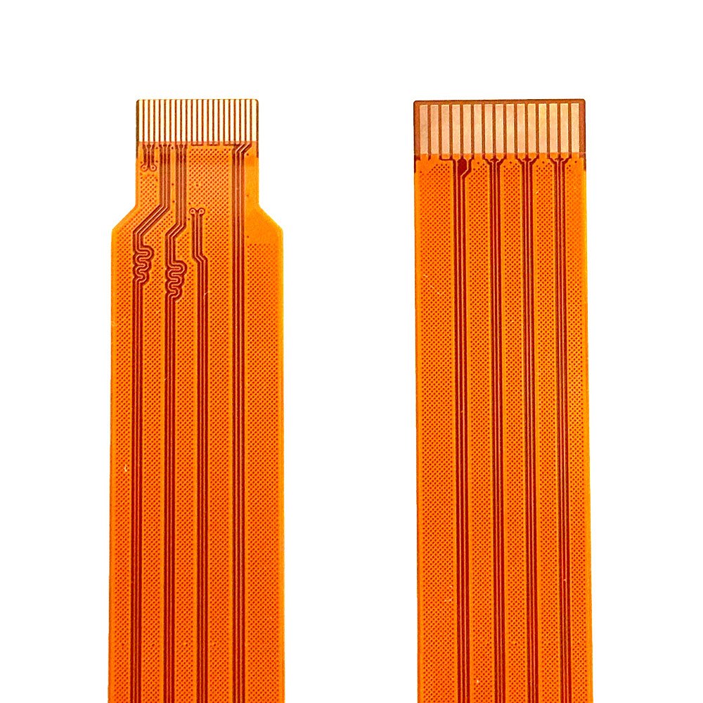 Fpc Display FPC Display-Kabel für Raspberry Pi 5 (300 mm) – Elektor