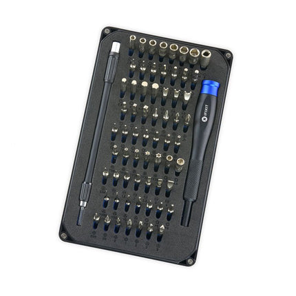 iFixit 64 Bit Driver Kit - Elektor