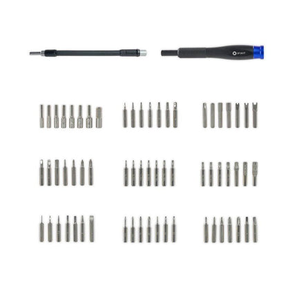iFixit 64 Bit Driver Kit - Elektor