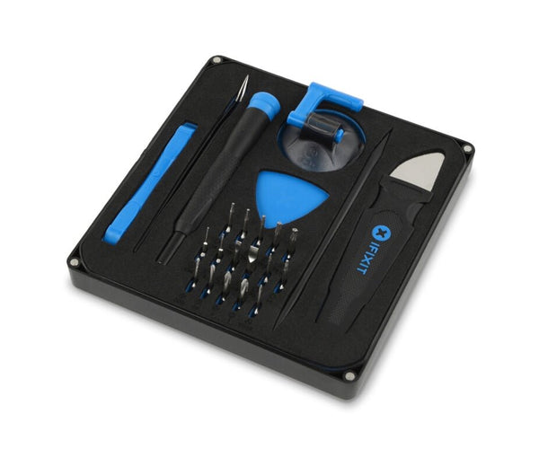 iFixit Essential Electronics Toolkit