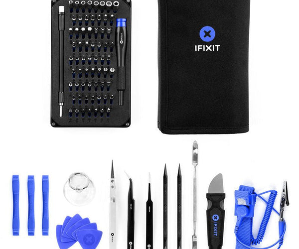 iFixit EU145307-4 electronic device repair tool