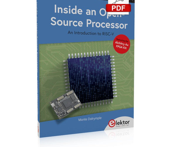 Inside an Open-Source Processor (E-book)