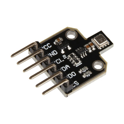 JOY - iT BME680 Environmental Gas Sensor - Elektor