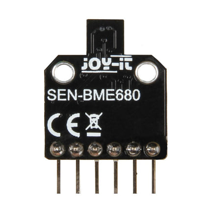JOY - iT BME680 Environmental Gas Sensor - Elektor