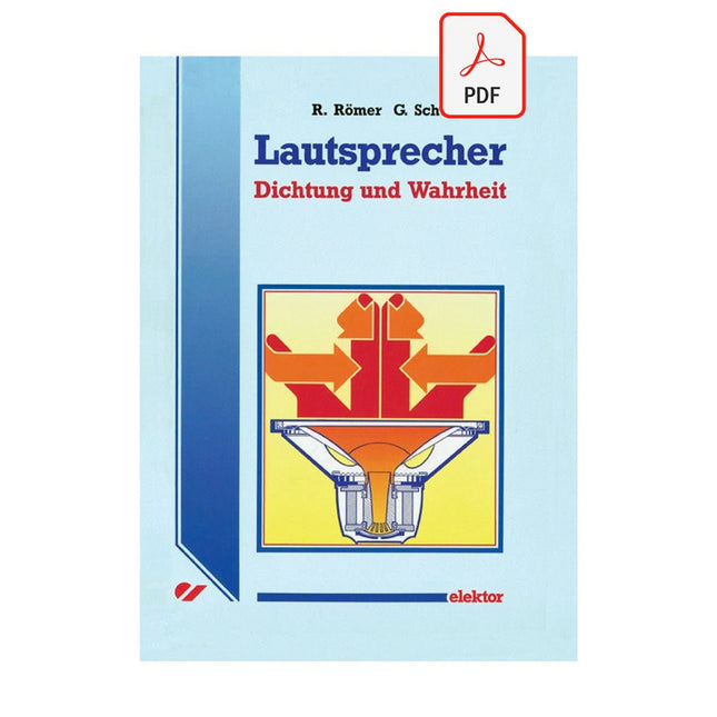 Lautsprecher (E - book) - Elektor