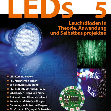 LEDs 5 (PDF) - Elektor