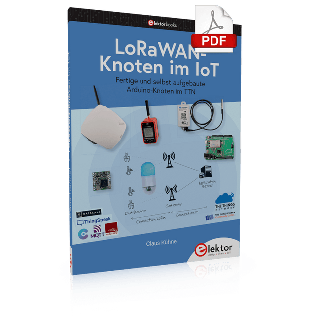 LoRaWAN-Knoten im IoT (PDF)