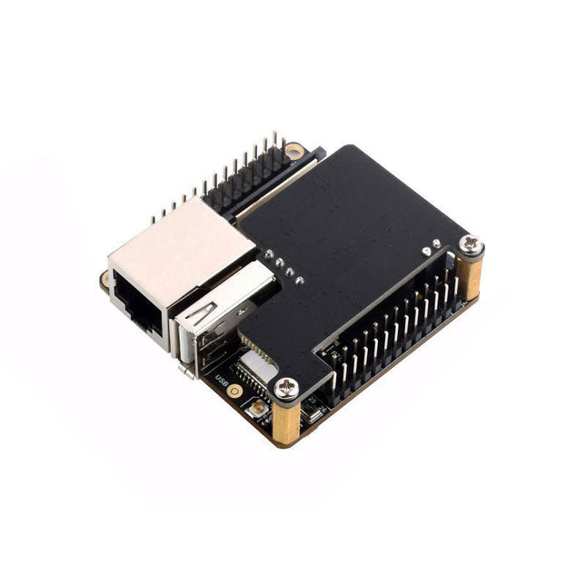LuckFox Pico Ultra Linux Micro Development Board - Elektor