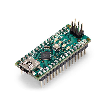 Mikrocontroller-Praxiskurs für Arduino-Einsteiger (Bundle)