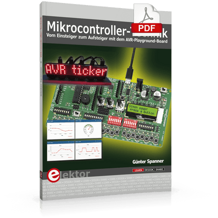 Mikrocontroller-Technik (PDF)