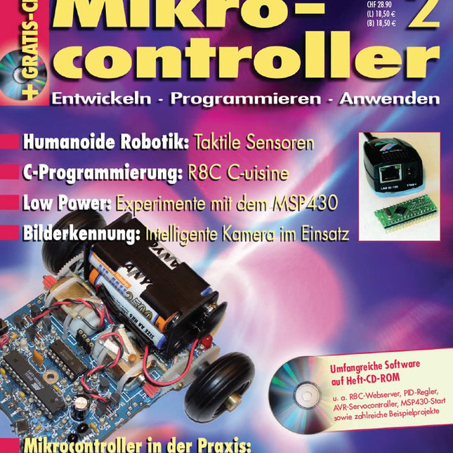 Mikrocontroller 2 als PDF (DE)
