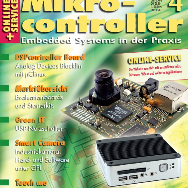 Mikrocontroller 4 als PDF (DE)