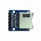 miniSD Card Module - Elektor
