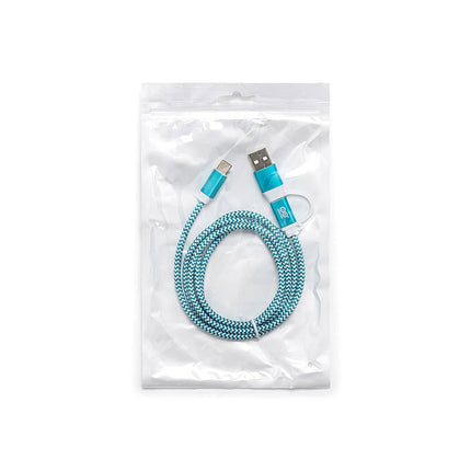 Official Arduino USB - C Cable (2 - in - 1) - Elektor