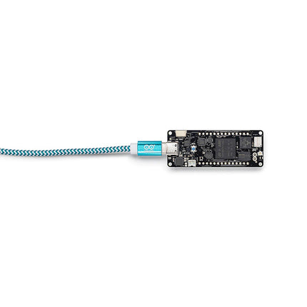 Offizielles Arduino USB-C Kabel (2-in-1)