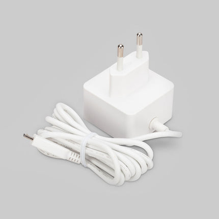 Official Micro - USB Power Supply for Raspberry Pi - Elektor