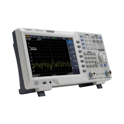 OWON XSA815-TG Spektrum-Analyzer (9 kHz - 1,5 GHz)