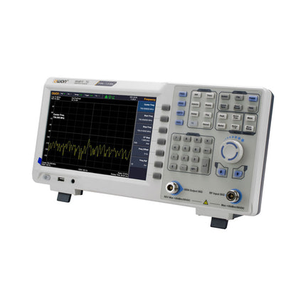 OWON XSA815-TG Spektrum-Analyzer (9 kHz - 1,5 GHz)