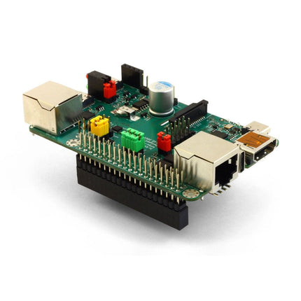 PiKVM V3 KVM over IP for Raspberry Pi 4 - Elektor